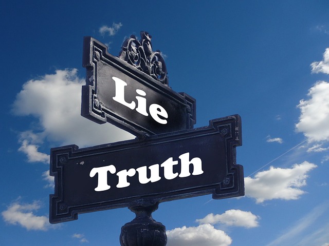lie-or-truth