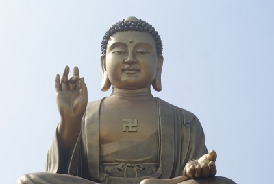 big-buddha-656945_640